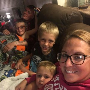 Meet your Posher, Mark-amy